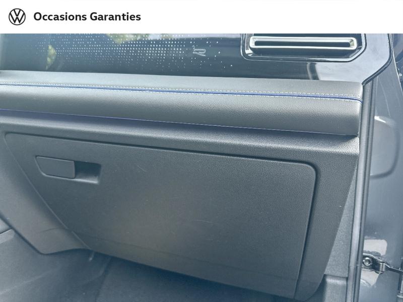 Voitures occasions VOLKSWAGEN TIGUAN R-Line Exclusive Villeneuve-d'Ascq