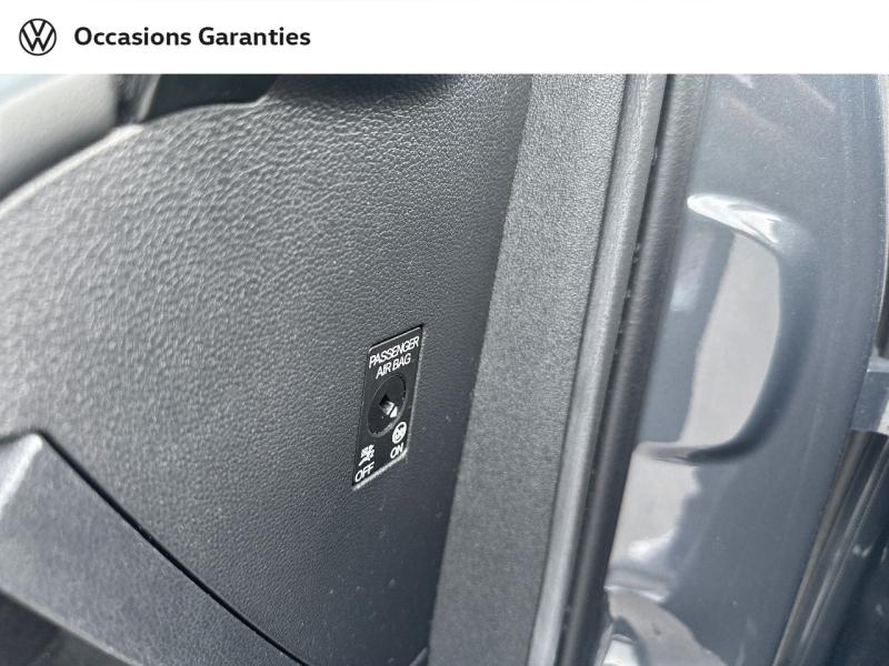 Voitures occasions VOLKSWAGEN TIGUAN R-Line Exclusive Villeneuve-d'Ascq
