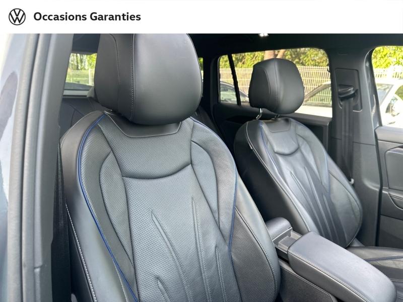 Voitures occasions VOLKSWAGEN TIGUAN R-Line Exclusive Villeneuve-d'Ascq
