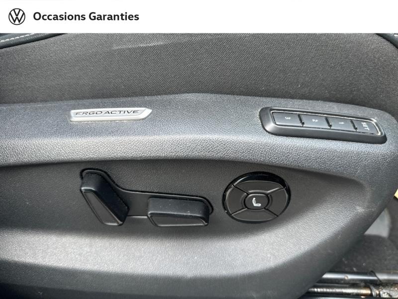 Voitures occasions VOLKSWAGEN TIGUAN R-Line Exclusive Villeneuve-d'Ascq