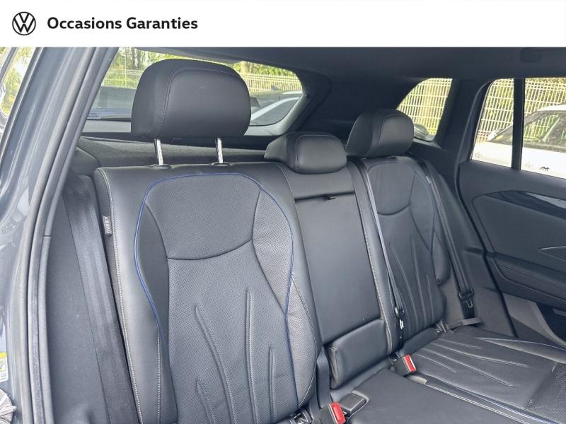 Voitures occasions VOLKSWAGEN TIGUAN R-Line Exclusive Villeneuve-d'Ascq