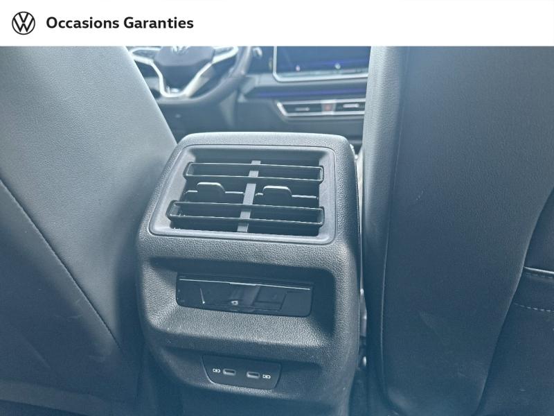 Voitures occasions VOLKSWAGEN TIGUAN R-Line Exclusive Villeneuve-d'Ascq