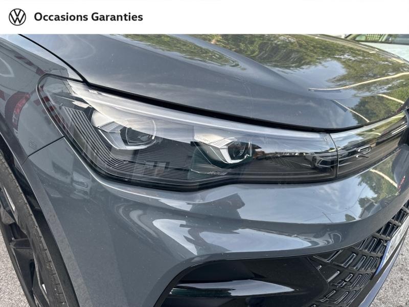 Voitures occasions VOLKSWAGEN TIGUAN R-Line Exclusive Villeneuve-d'Ascq