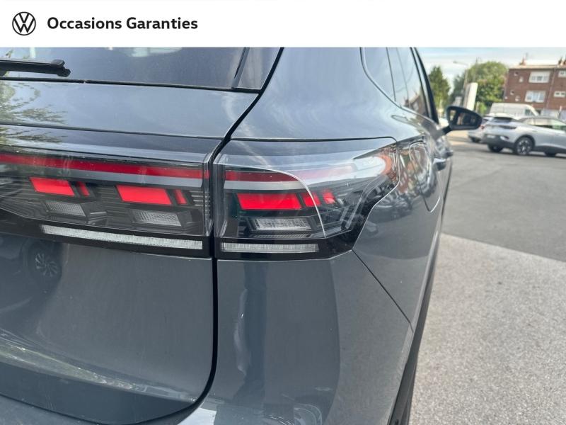 Voitures occasions VOLKSWAGEN TIGUAN R-Line Exclusive Villeneuve-d'Ascq