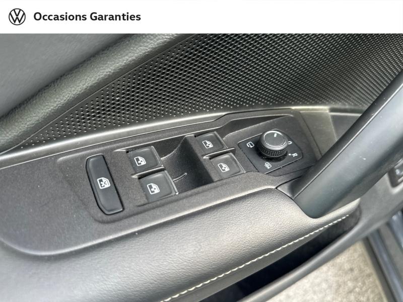 Voitures occasions VOLKSWAGEN TIGUAN R-Line Exclusive Villeneuve-d'Ascq