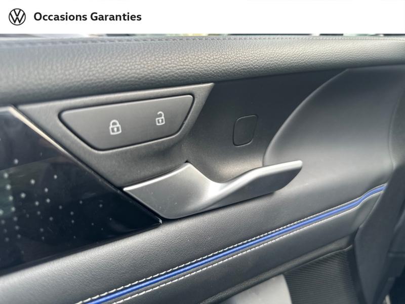 Voitures occasions VOLKSWAGEN TIGUAN R-Line Exclusive Villeneuve-d'Ascq