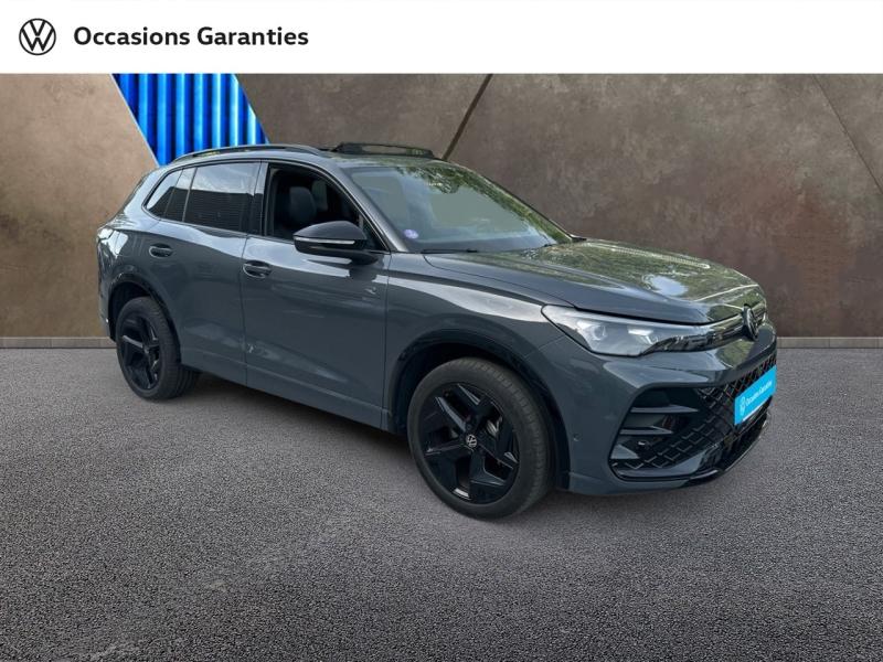 Voitures occasions VOLKSWAGEN TIGUAN R-Line Exclusive Villeneuve-d'Ascq