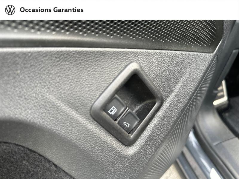 Voitures occasions VOLKSWAGEN TIGUAN R-Line Exclusive Villeneuve-d'Ascq