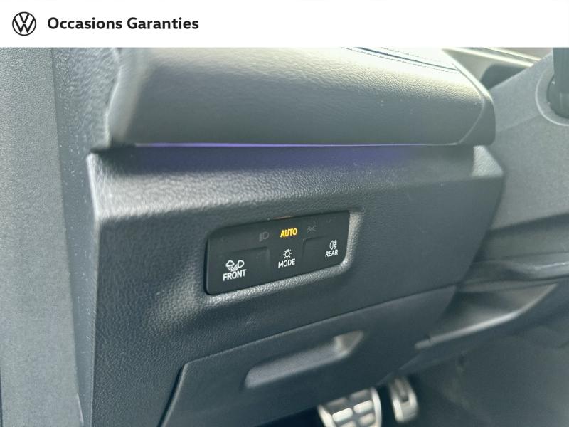 Voitures occasions VOLKSWAGEN TIGUAN R-Line Exclusive Villeneuve-d'Ascq