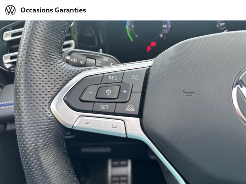 Voitures occasions VOLKSWAGEN TIGUAN R-Line Exclusive Villeneuve-d'Ascq