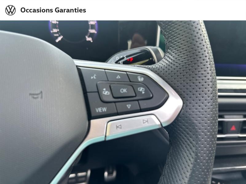 Voitures occasions VOLKSWAGEN TIGUAN R-Line Exclusive Villeneuve-d'Ascq