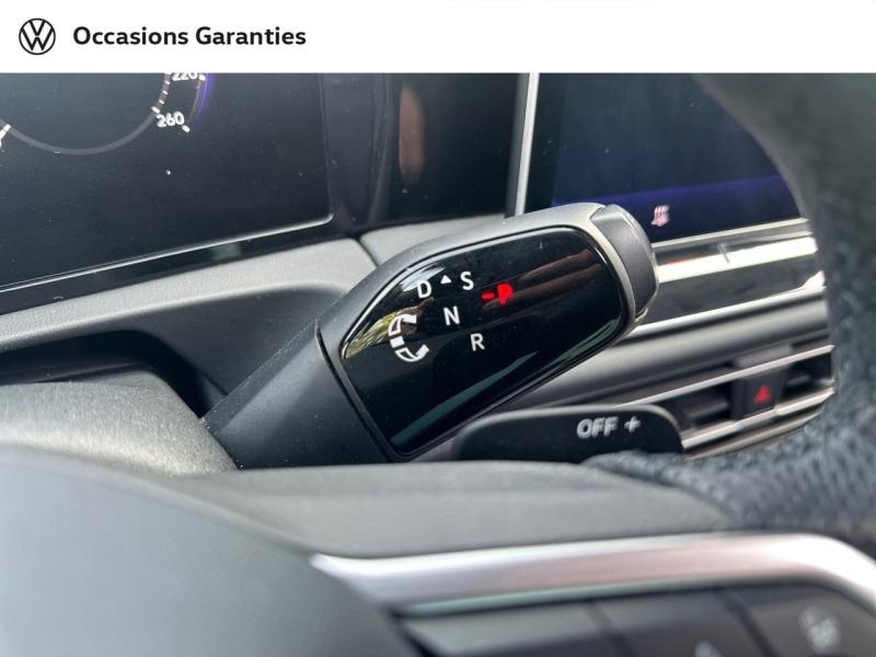 Voitures occasions VOLKSWAGEN TIGUAN R-Line Exclusive Villeneuve-d'Ascq