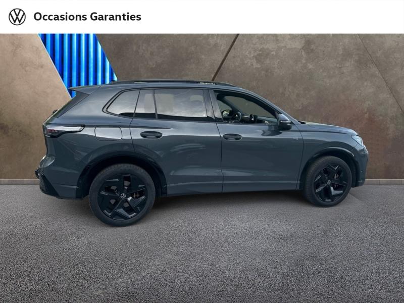 Voitures occasions VOLKSWAGEN TIGUAN R-Line Exclusive Villeneuve-d'Ascq