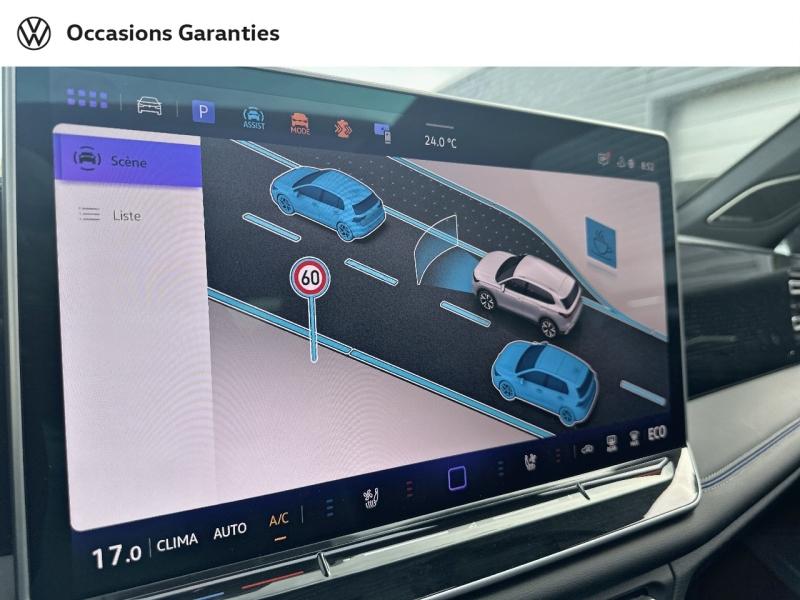 Voitures occasions VOLKSWAGEN TIGUAN R-Line Exclusive Villeneuve-d'Ascq