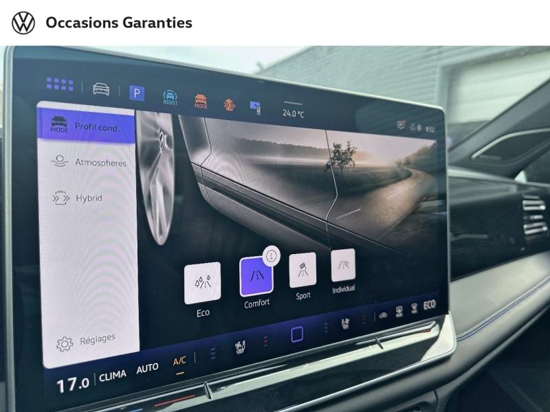 Voitures occasions VOLKSWAGEN TIGUAN R-Line Exclusive Villeneuve-d'Ascq