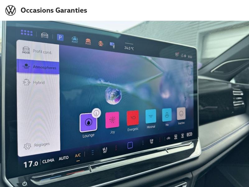 Voitures occasions VOLKSWAGEN TIGUAN R-Line Exclusive Villeneuve-d'Ascq