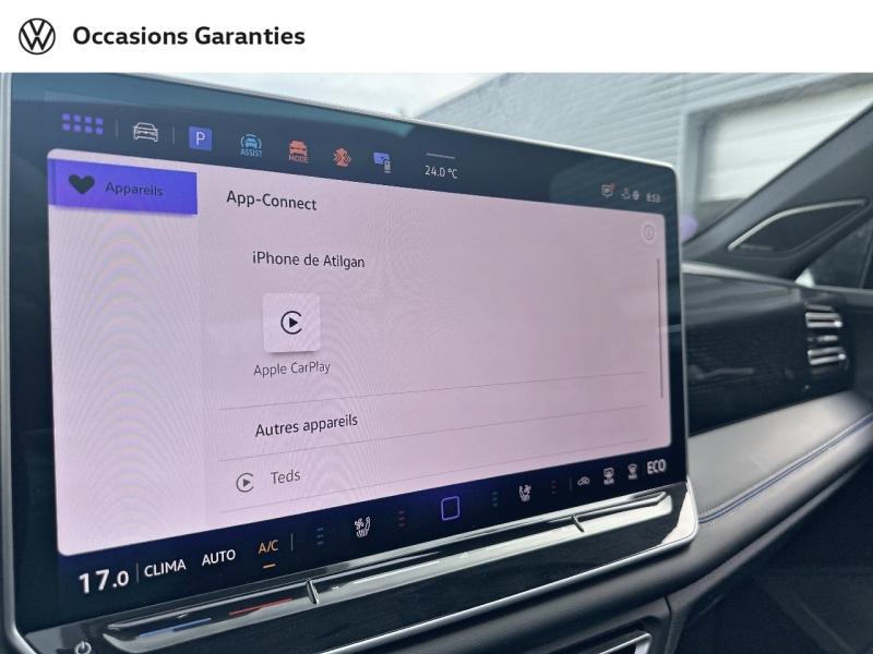 Voitures occasions VOLKSWAGEN TIGUAN R-Line Exclusive Villeneuve-d'Ascq