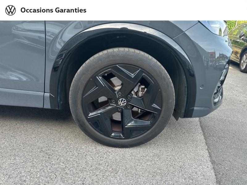 Voitures occasions VOLKSWAGEN TIGUAN R-Line Exclusive Villeneuve-d'Ascq