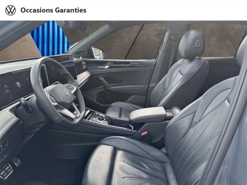 Voitures occasions VOLKSWAGEN TIGUAN R-Line Exclusive Villeneuve-d'Ascq