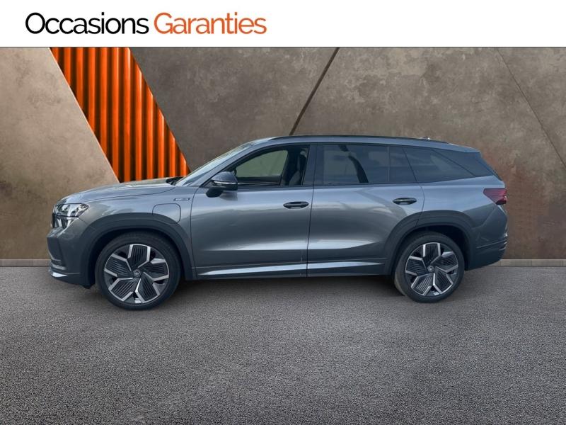 Voitures occasions ŠKODA KODIAQ Sportline Villeneuve-d'Ascq