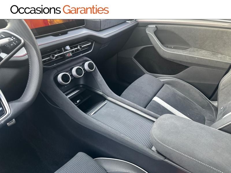 Voitures occasions ŠKODA KODIAQ Sportline Villeneuve-d'Ascq