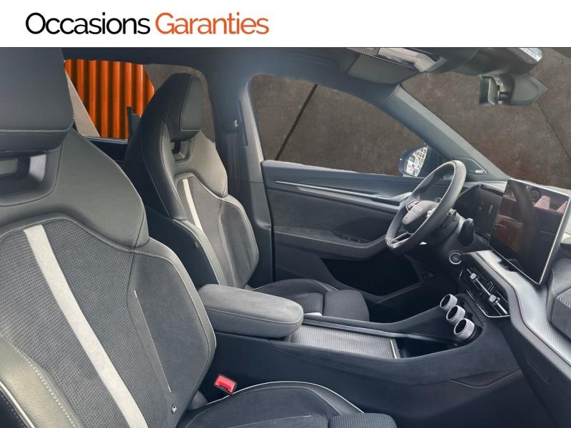 Voitures occasions ŠKODA KODIAQ Sportline Villeneuve-d'Ascq