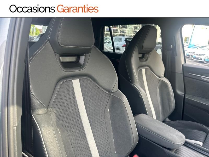 Voitures occasions ŠKODA KODIAQ Sportline Villeneuve-d'Ascq