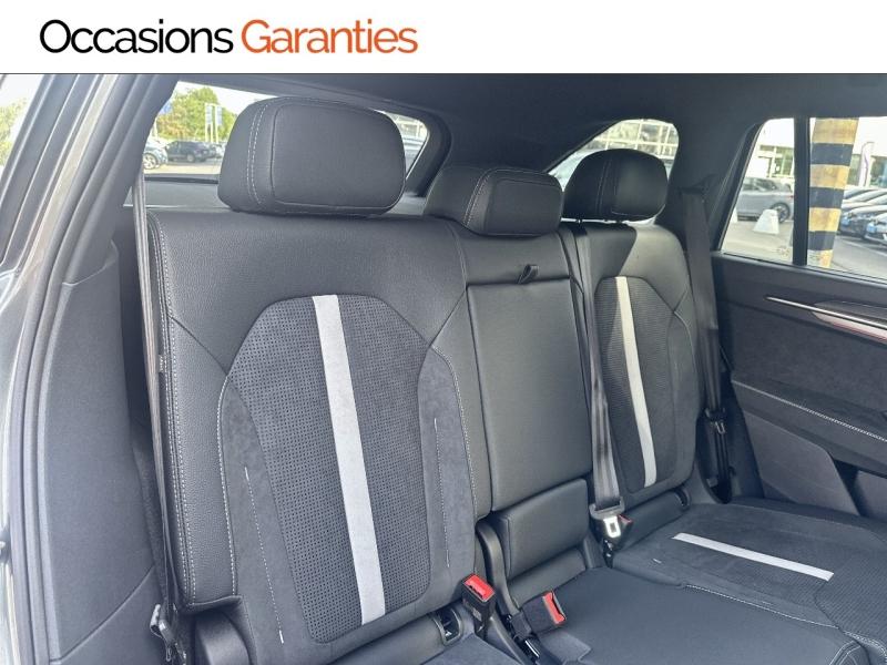 Voitures occasions ŠKODA KODIAQ Sportline Villeneuve-d'Ascq