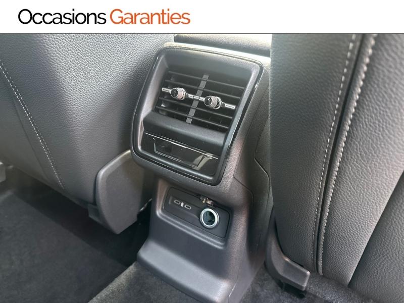 Voitures occasions ŠKODA KODIAQ Sportline Villeneuve-d'Ascq