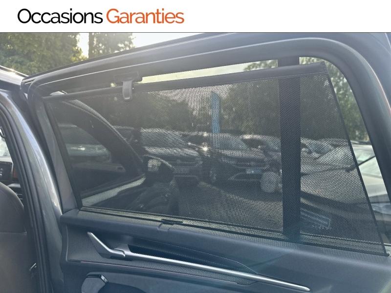Voitures occasions ŠKODA KODIAQ Sportline Villeneuve-d'Ascq