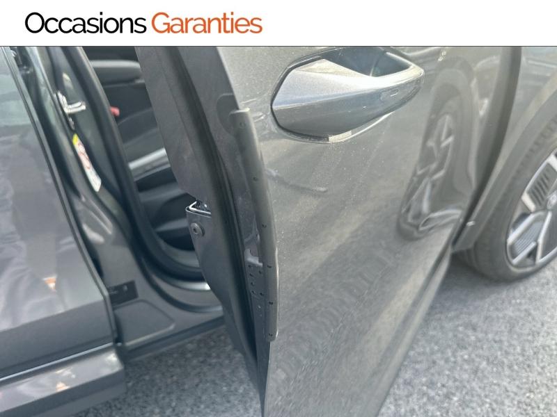 Voitures occasions ŠKODA KODIAQ Sportline Villeneuve-d'Ascq