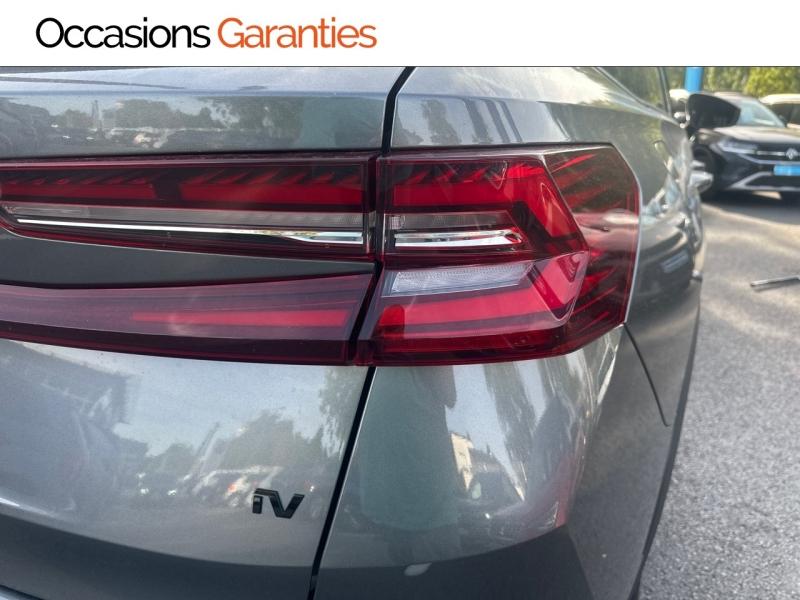 Voitures occasions ŠKODA KODIAQ Sportline Villeneuve-d'Ascq