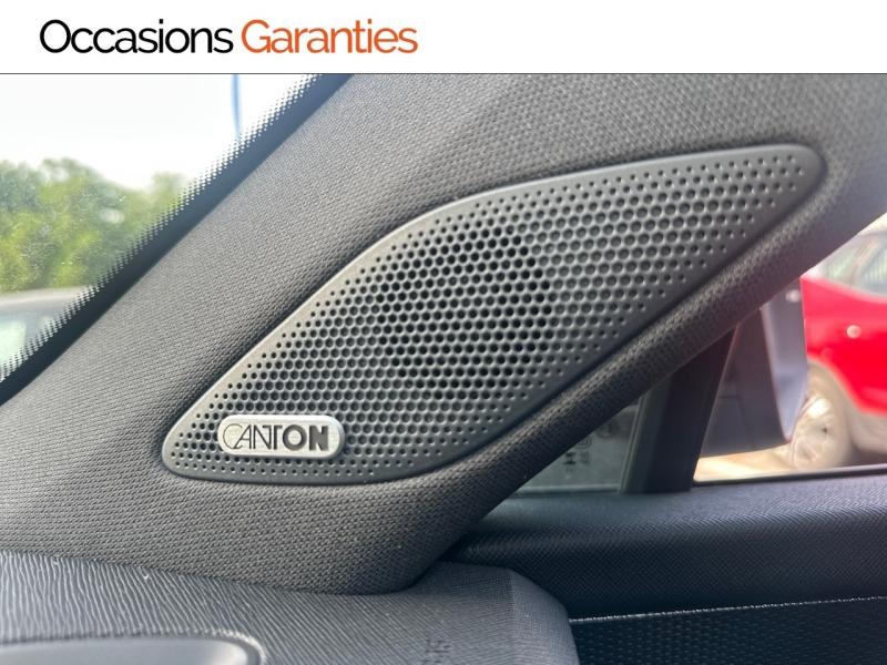 Voitures occasions ŠKODA KODIAQ Sportline Villeneuve-d'Ascq