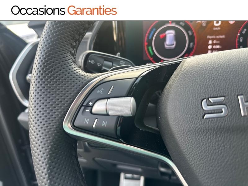 Voitures occasions ŠKODA KODIAQ Sportline Villeneuve-d'Ascq