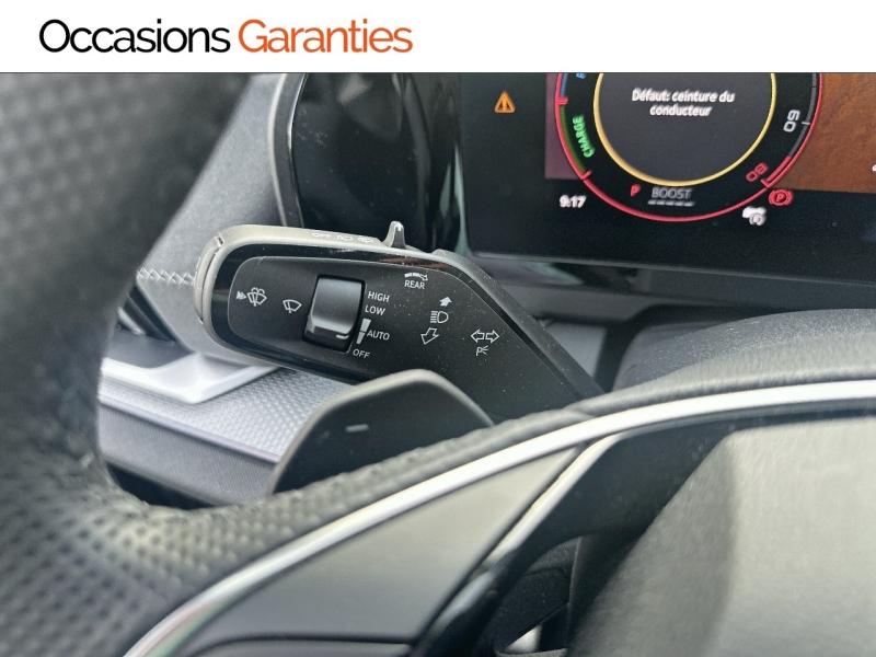 Voitures occasions ŠKODA KODIAQ Sportline Villeneuve-d'Ascq