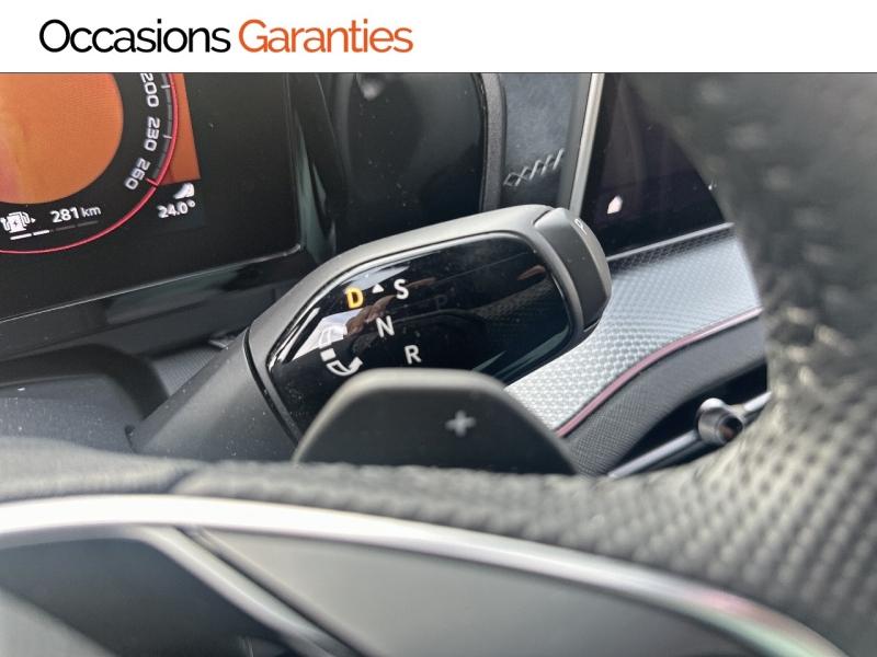 Voitures occasions ŠKODA KODIAQ Sportline Villeneuve-d'Ascq