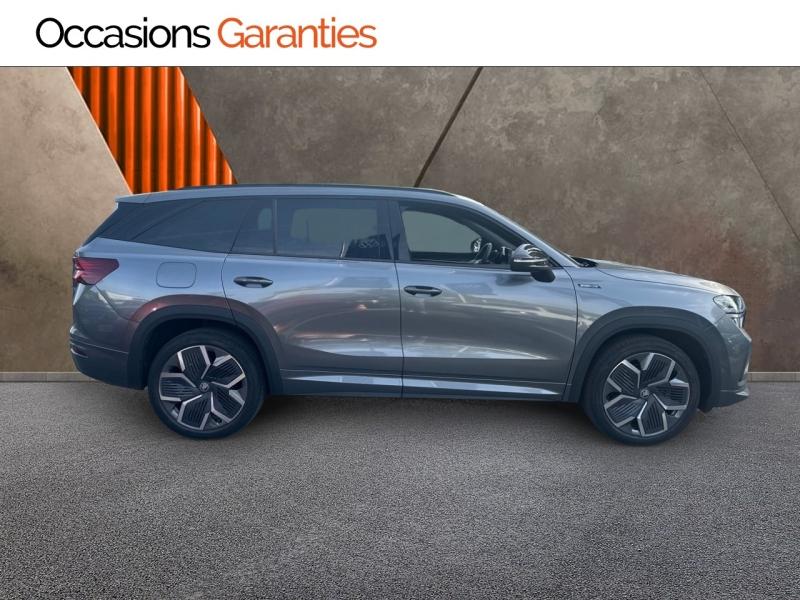 Voitures occasions ŠKODA KODIAQ Sportline Villeneuve-d'Ascq
