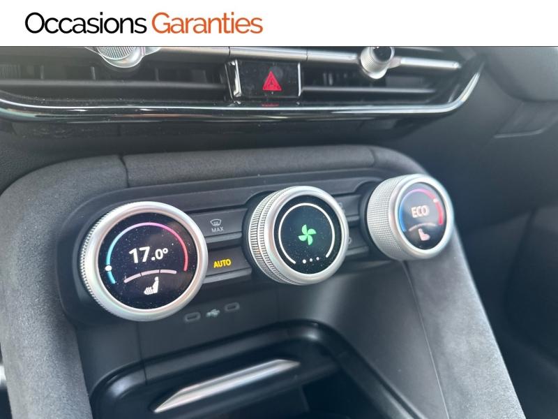 Voitures occasions ŠKODA KODIAQ Sportline Villeneuve-d'Ascq