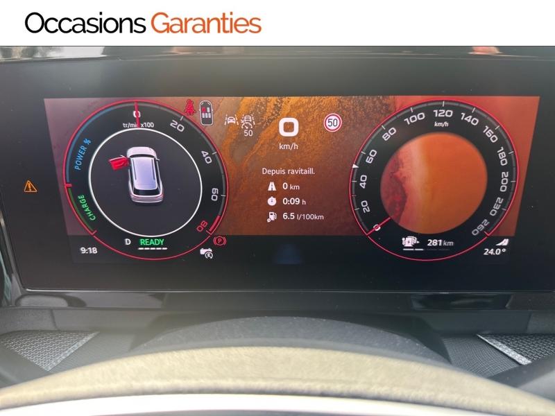 Voitures occasions ŠKODA KODIAQ Sportline Villeneuve-d'Ascq