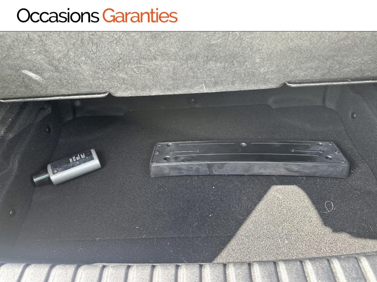 Voitures occasions BMW SERIE 1 Edition Sport Villeneuve-d'Ascq