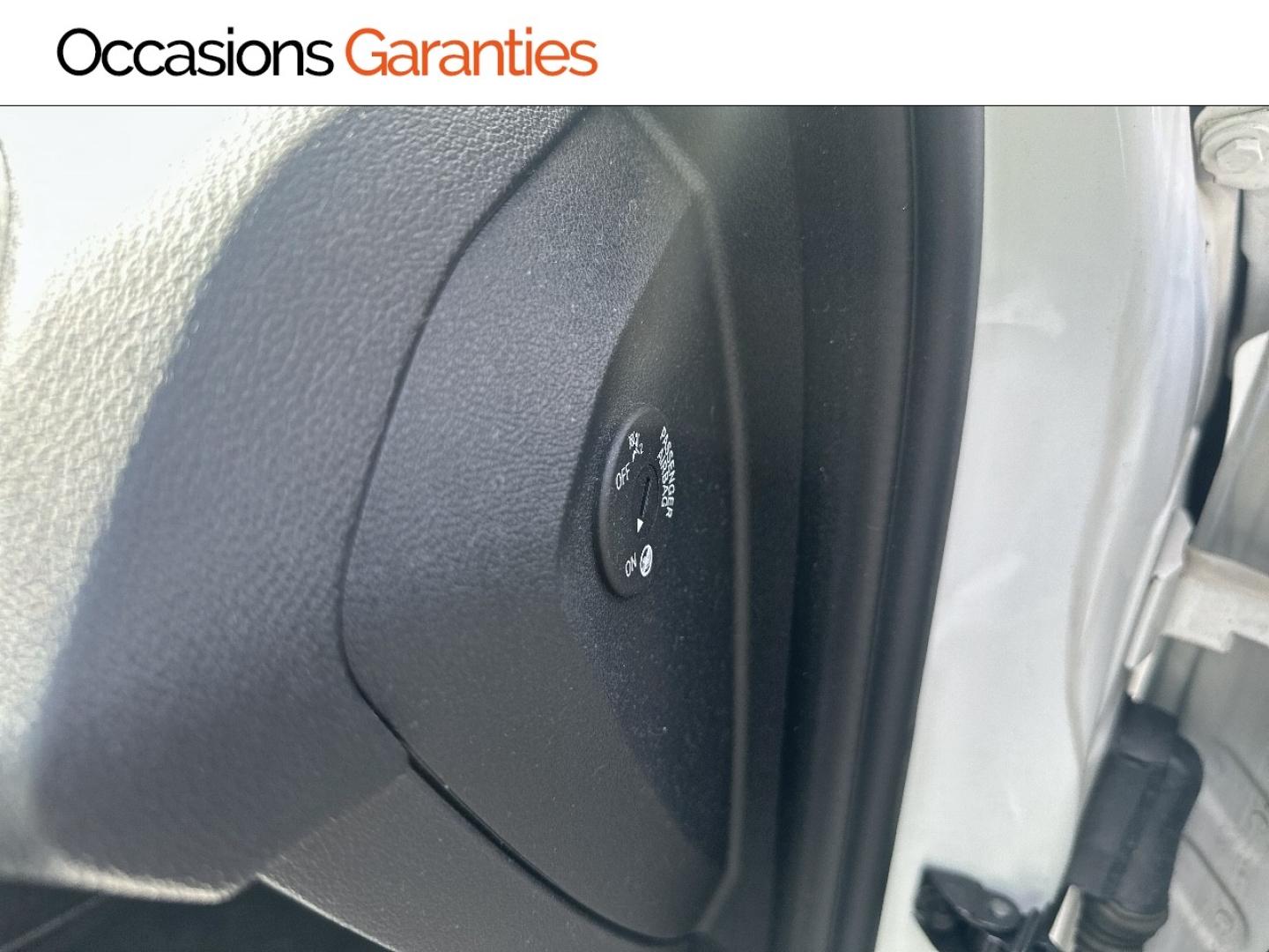 Voitures occasions BMW SERIE 1 Edition Sport Villeneuve-d'Ascq