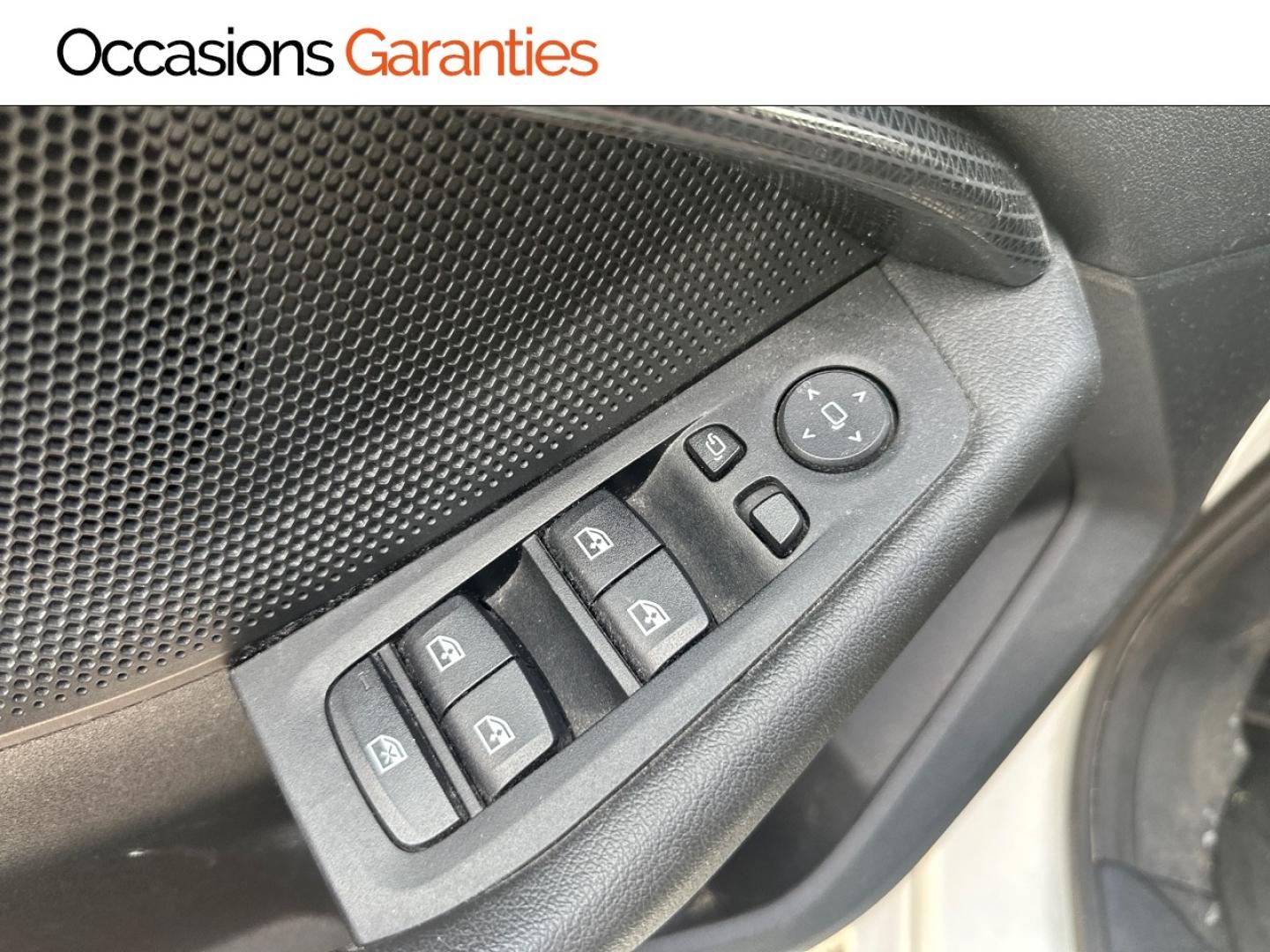 Voitures occasions BMW SERIE 1 Edition Sport Villeneuve-d'Ascq