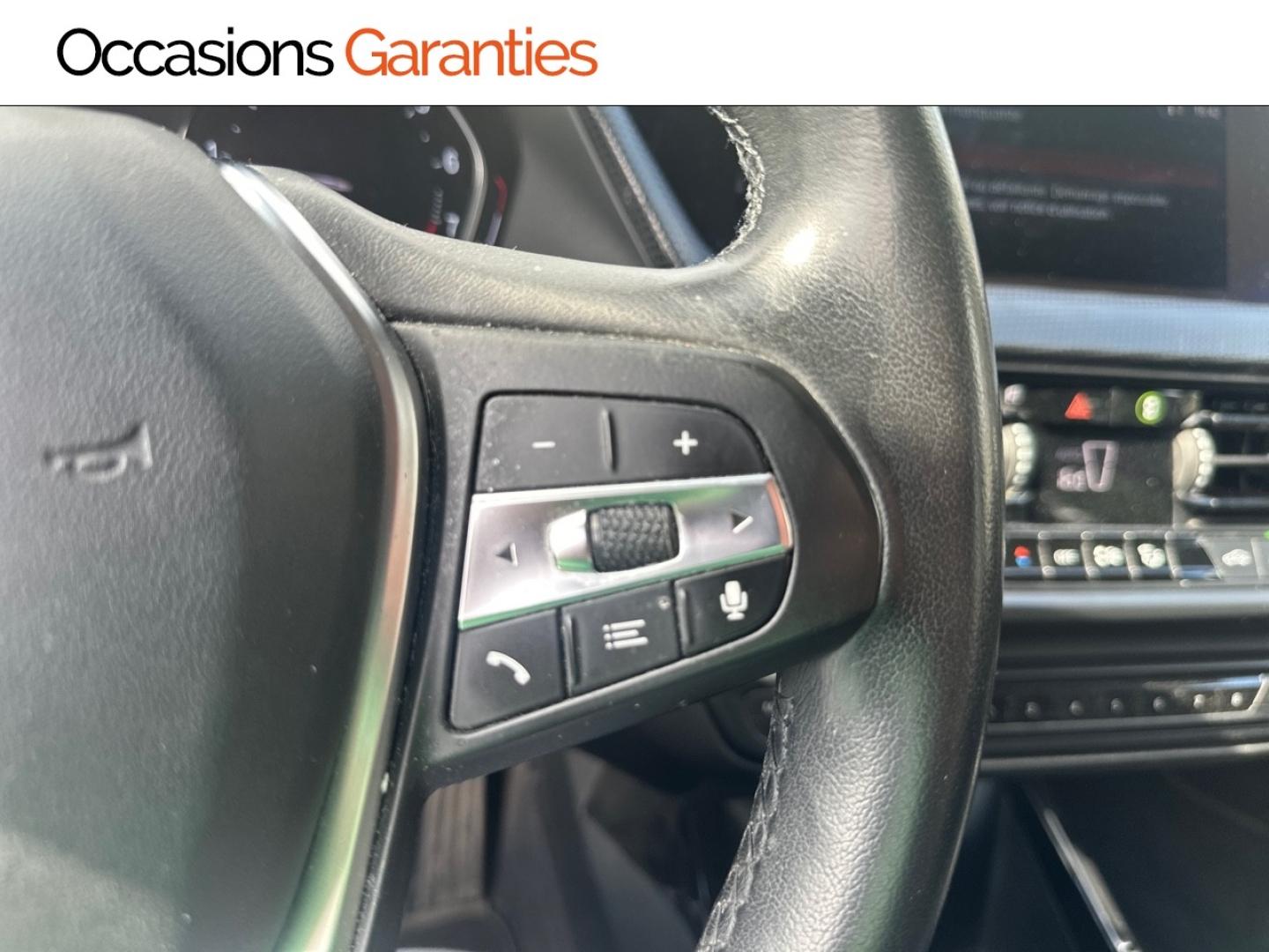 Voitures occasions BMW SERIE 1 Edition Sport Villeneuve-d'Ascq