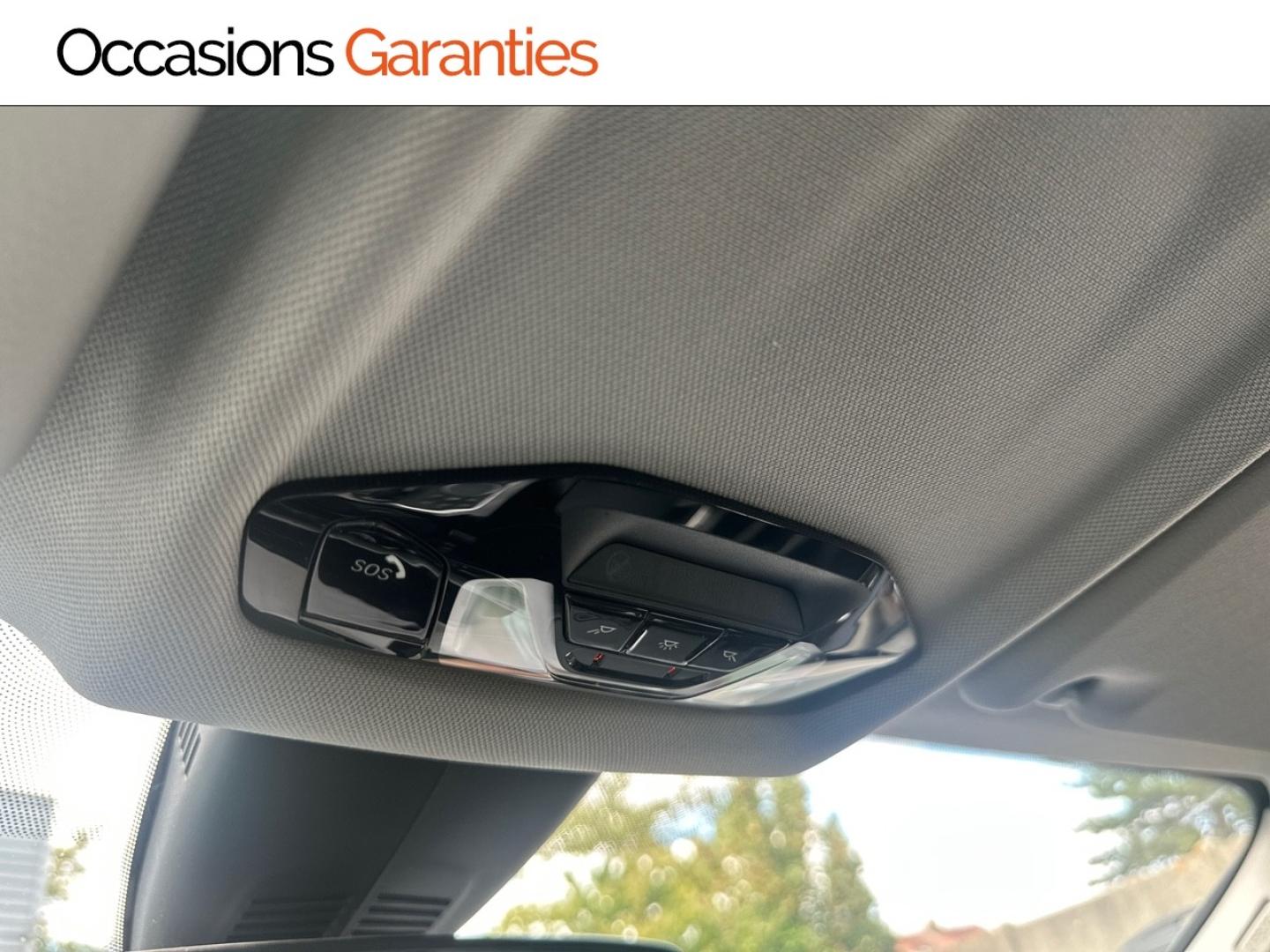 Voitures occasions BMW SERIE 1 Edition Sport Villeneuve-d'Ascq