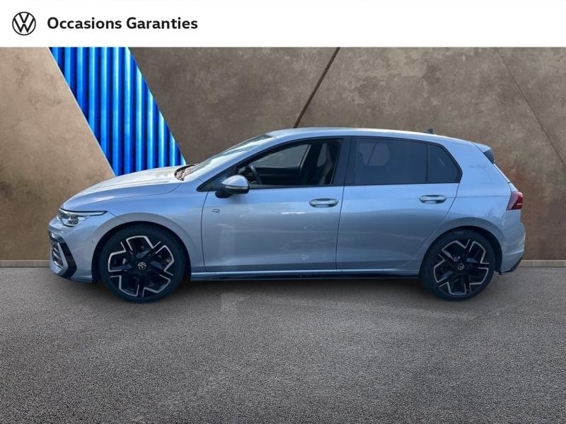 Voitures occasions VOLKSWAGEN GOLF R-Line Edition Villeneuve-d'Ascq