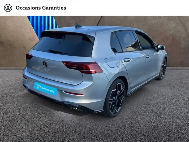 Voitures occasions VOLKSWAGEN GOLF R-Line Edition Villeneuve-d'Ascq