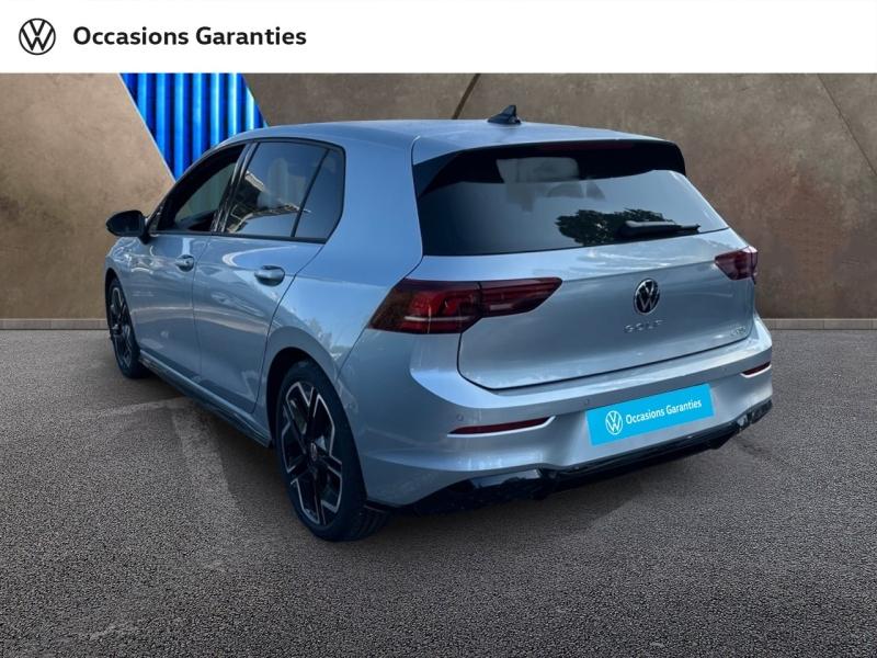 Voitures occasions VOLKSWAGEN GOLF R-Line Edition Villeneuve-d'Ascq