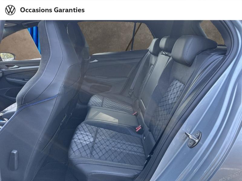 Voitures occasions VOLKSWAGEN GOLF R-Line Edition Villeneuve-d'Ascq