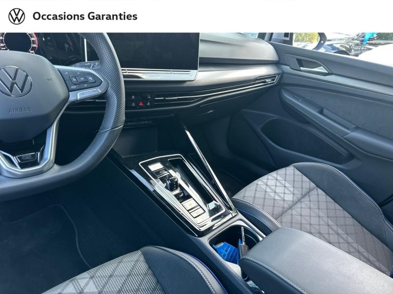 Voitures occasions VOLKSWAGEN GOLF R-Line Edition Villeneuve-d'Ascq