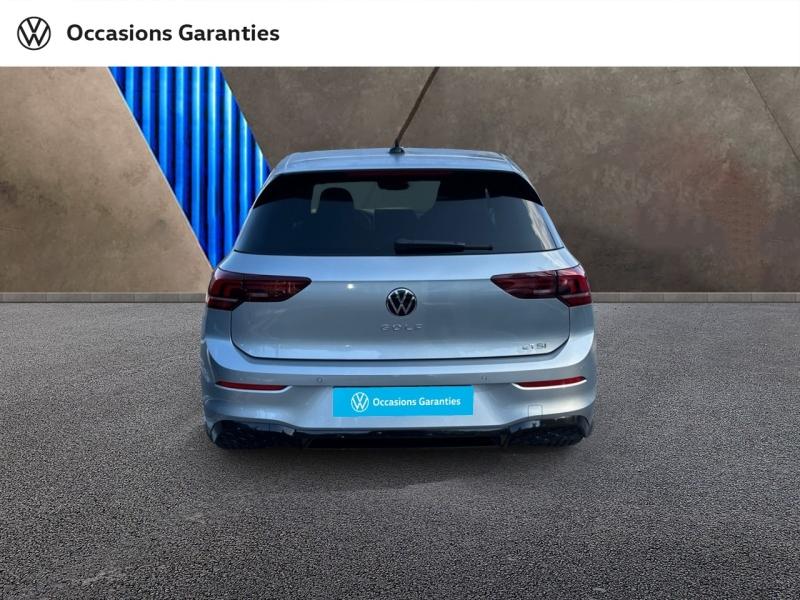 Voitures occasions VOLKSWAGEN GOLF R-Line Edition Villeneuve-d'Ascq
